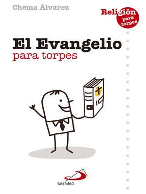cover image of El Evangelio para torpes